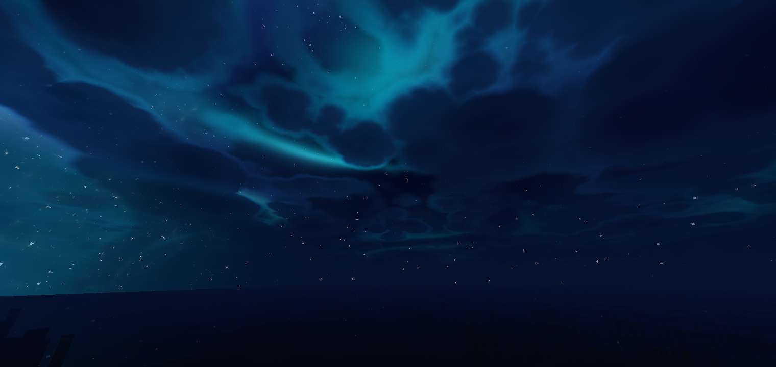 Newb X Sapphire Shader