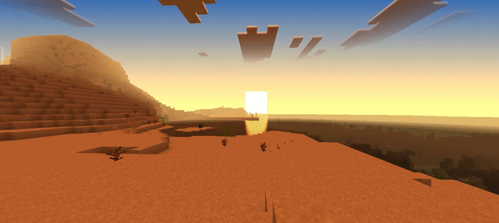 Nullistic Shader