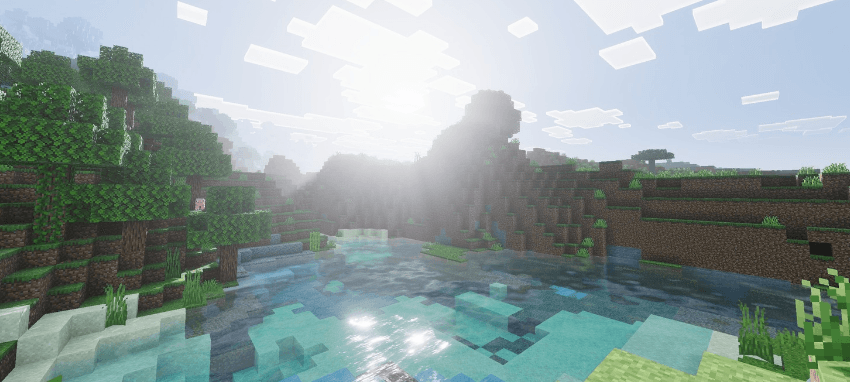 Hyper Visuals PacHyper Visuals Packk