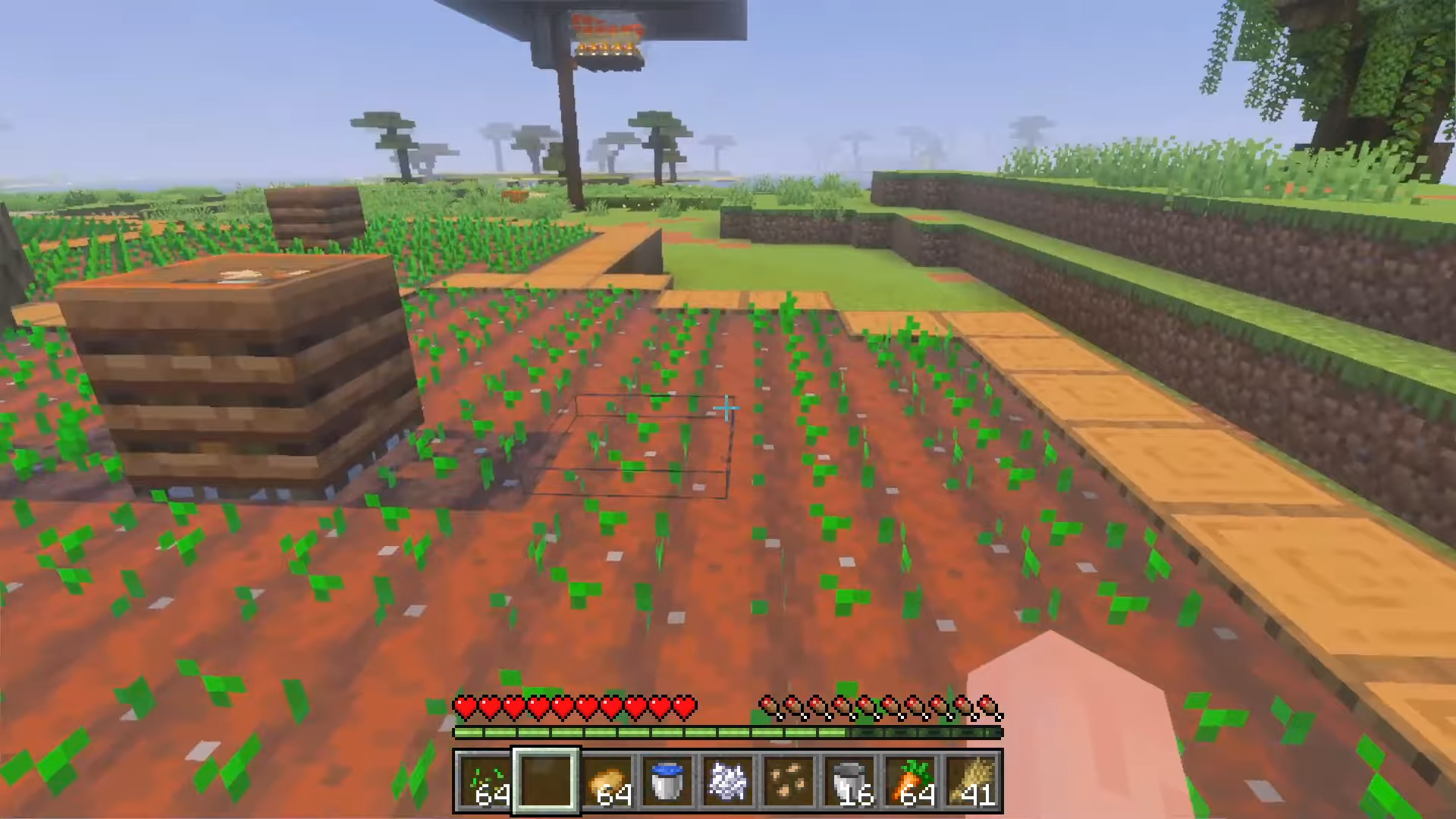 Chunk Loader Addon