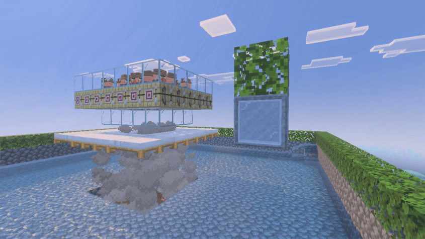 Chunk Loader Addon