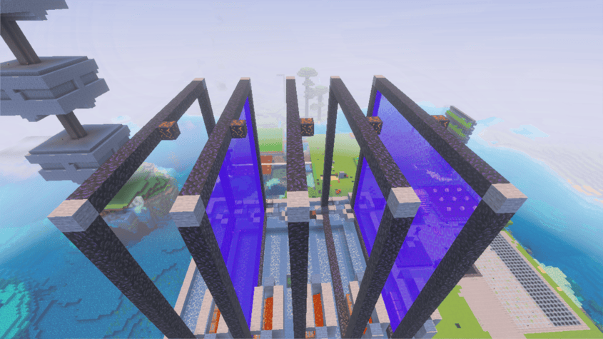 Chunk Loader Addon