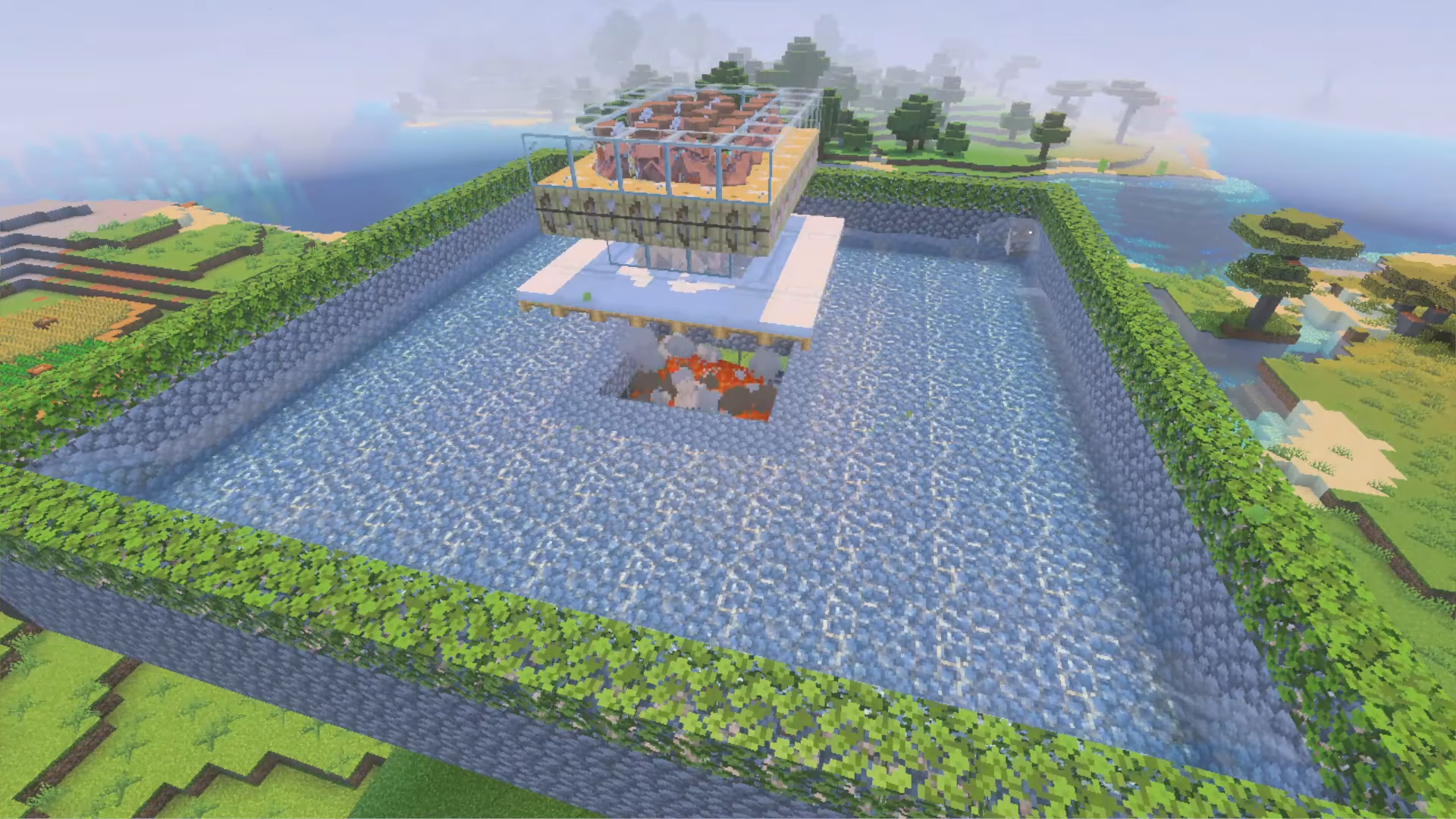 Chunk Loader Addon