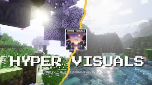 Hyper Visuals Pack
