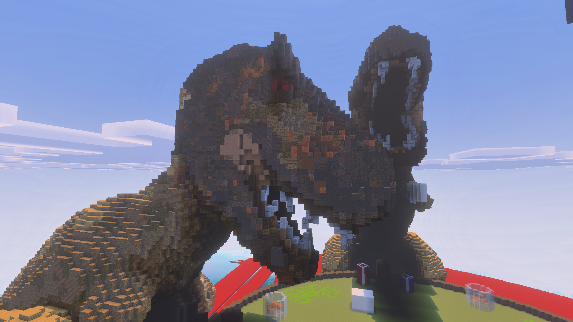 instant-build-dino-poker-addon-mcpe-screenshots-2