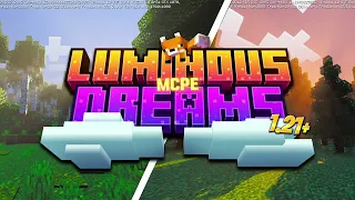 Luminous Dreams Shader