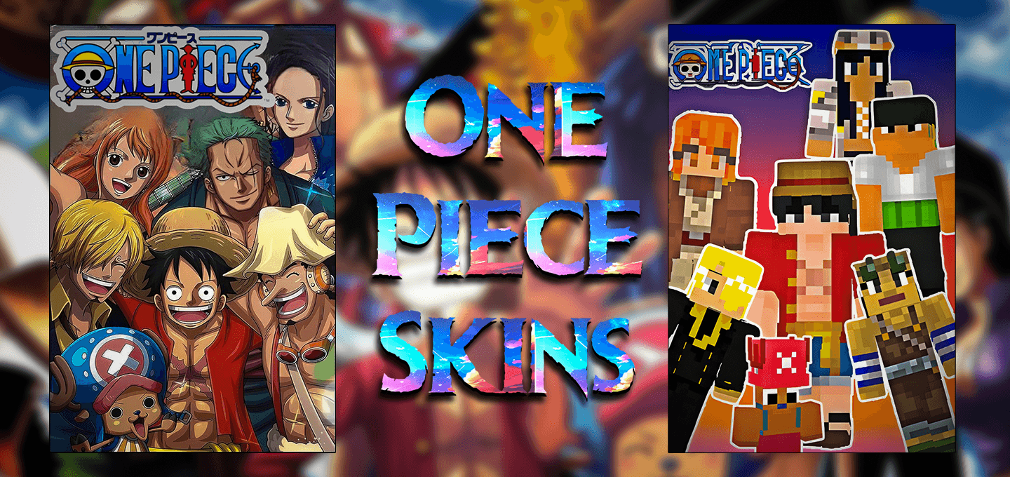 One Piece Skin Addon
