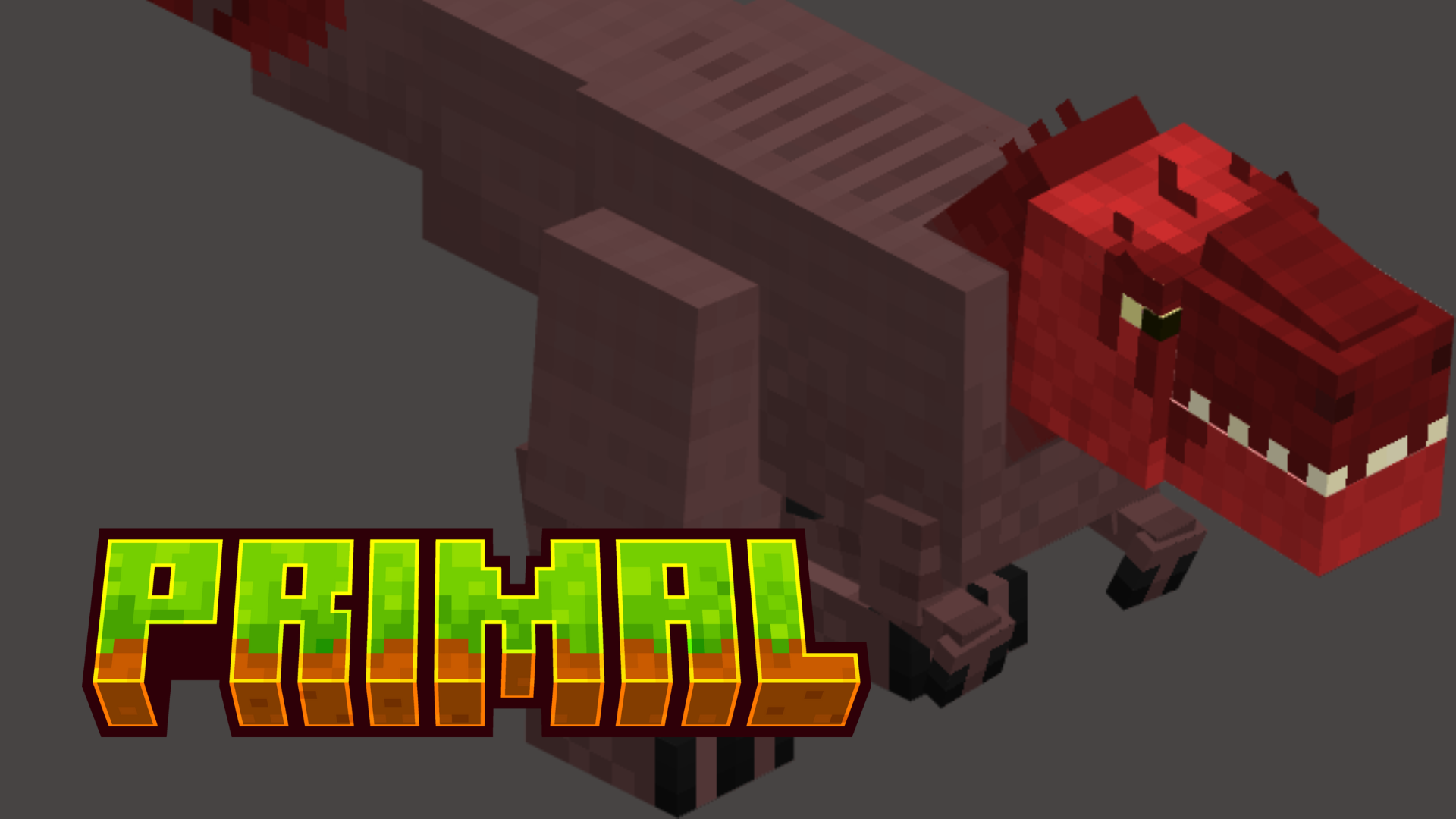 Primal Addon