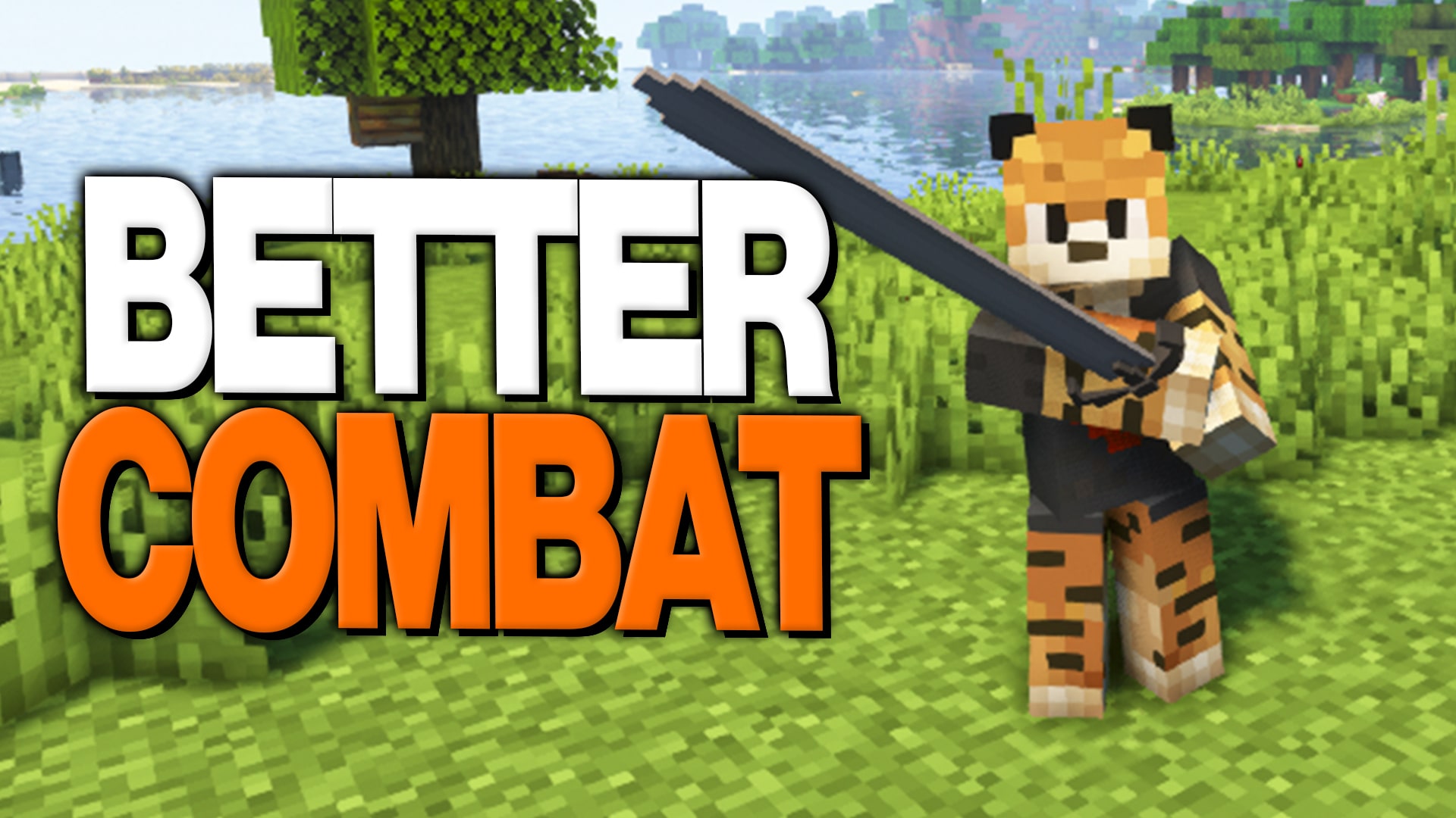 Better Combat Addon