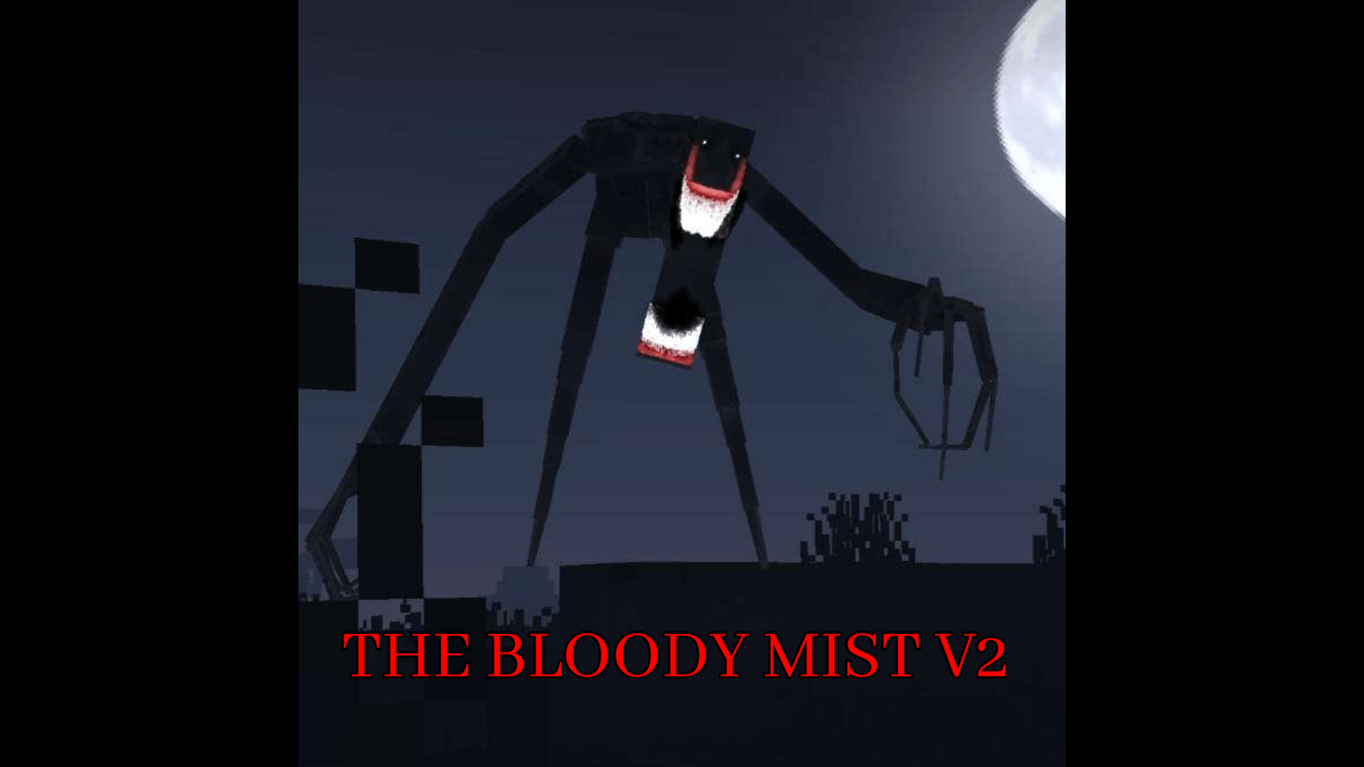 Bloody Mist Addon