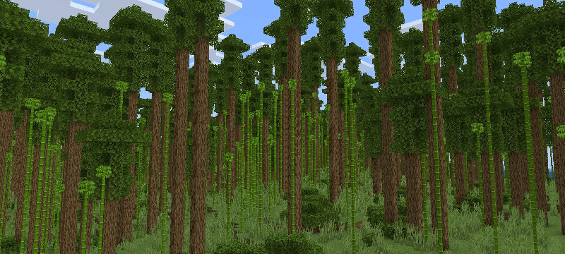 BioScape Addon