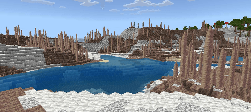 BioScape Addon