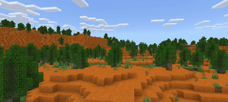 BioScape Addon