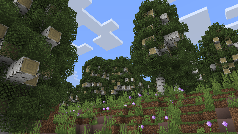 BioScape Addon