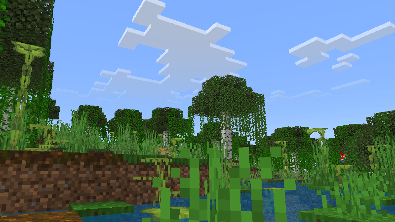 BioScape Addon