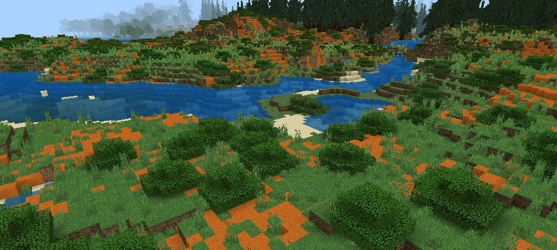 BioScape Addon