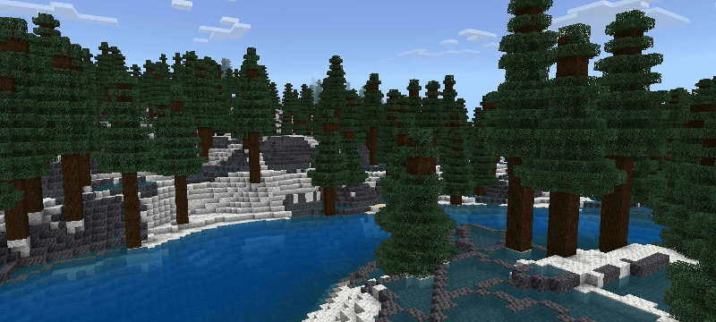 BioScape Addon