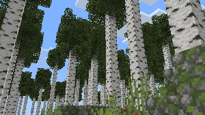 BioScape Addon