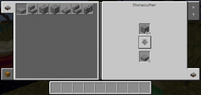 Fast Craft Addon