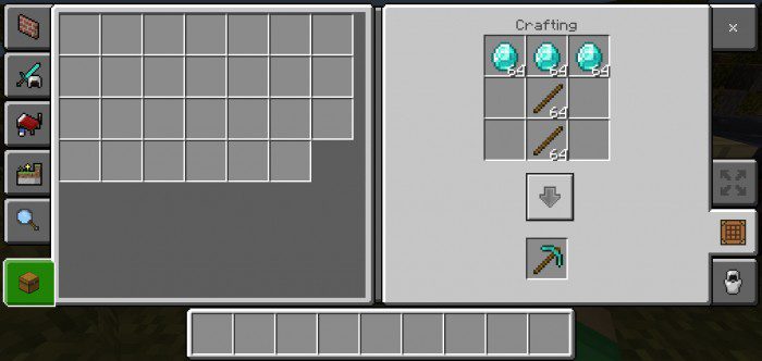 Fast Craft Addon