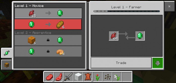 Fast Craft Addon