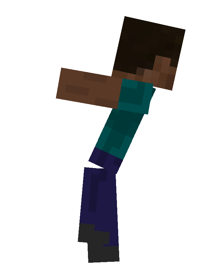 Herobrine Official Addon (1.21) – MCPE/Bedrock Mod