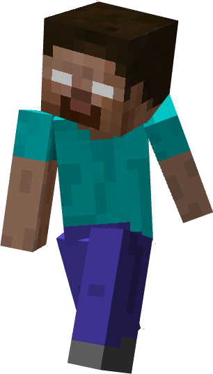 Herobrine Official Addon (1.21) – MCPE/Bedrock Mod