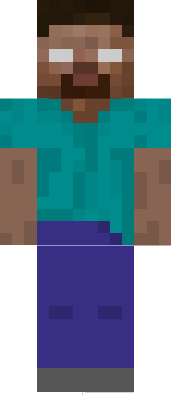 Herobrine Official Addon (1.21) – MCPE/Bedrock Mod
