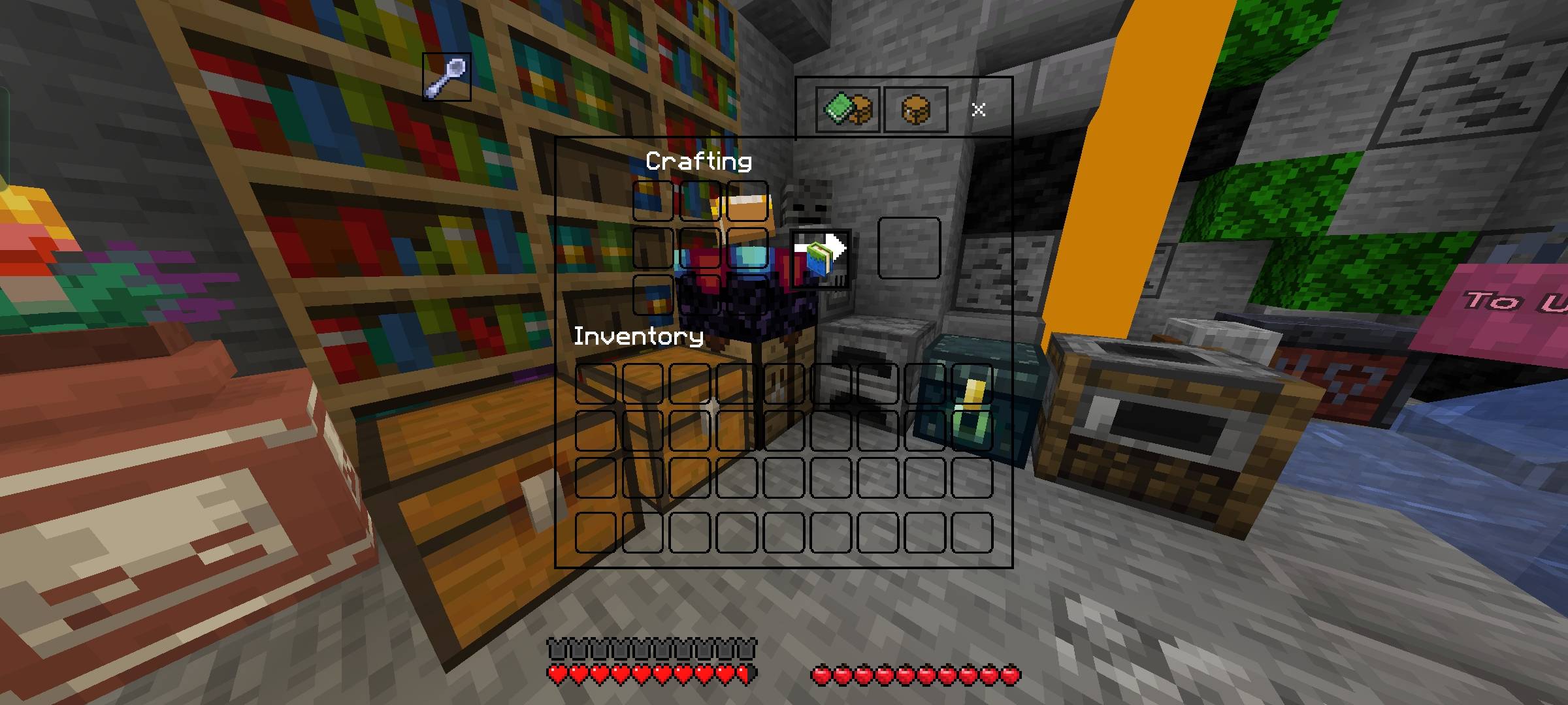 OptiDark Texture Pack