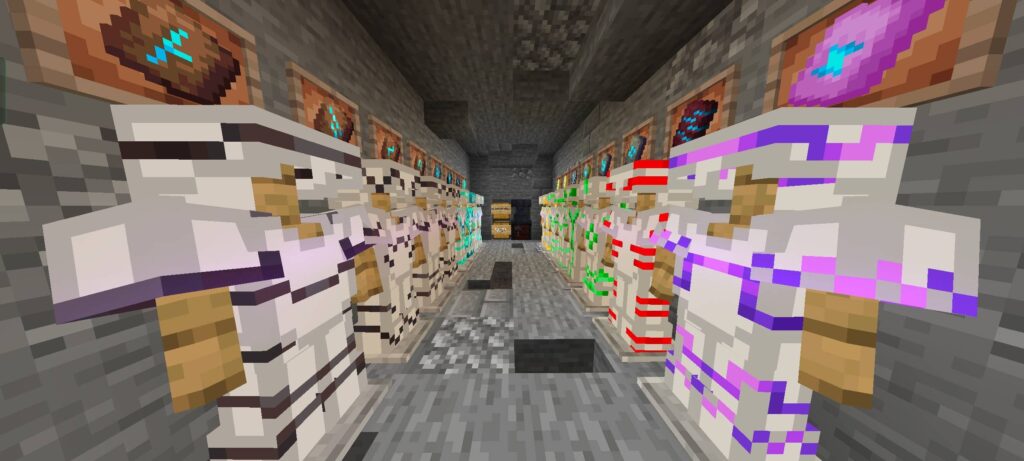 OptiDark Texture Pack