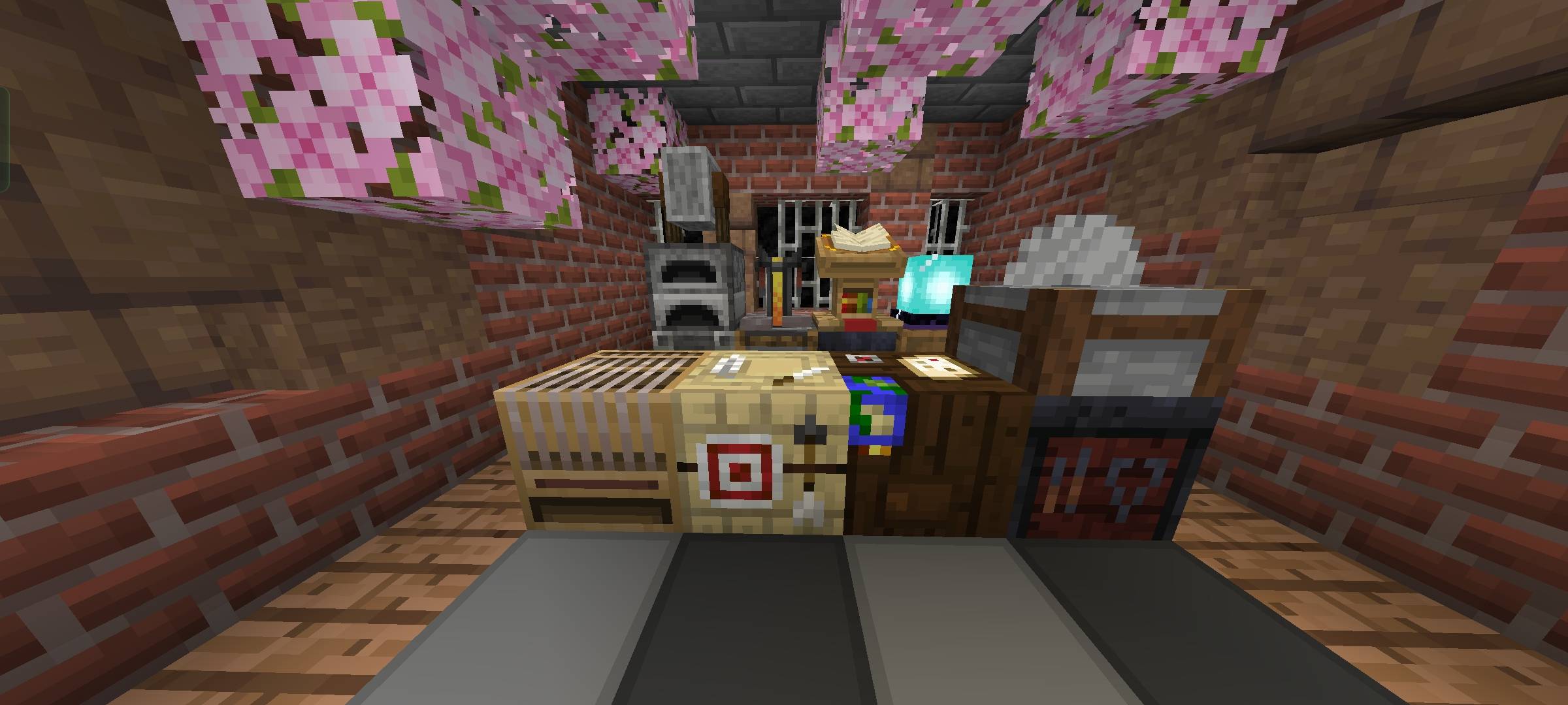 OptiDark Texture Pack