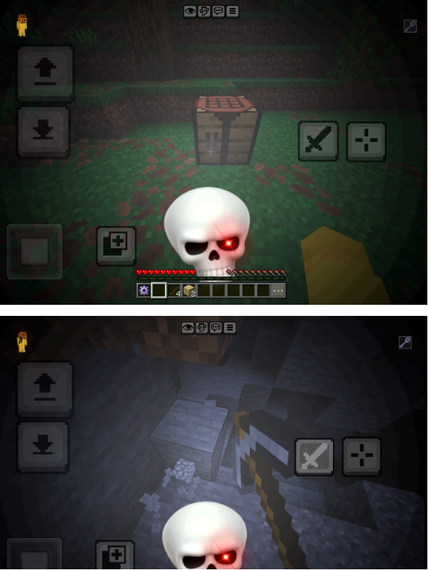 Phonk Edit Addon (1.21, 1.20) 