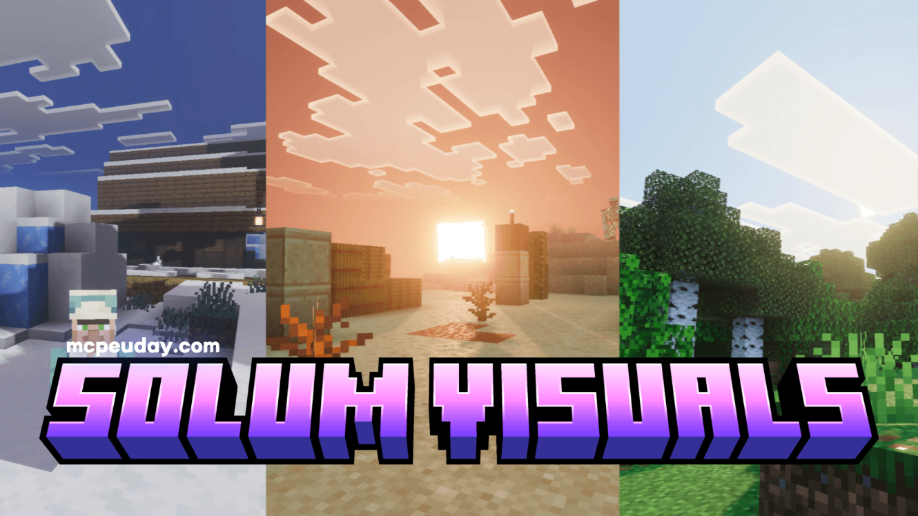 Solum Visuals Shader31