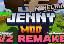 Friend V2 Addon for Minecraft PE