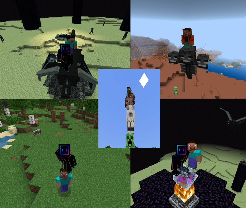 All Entities Solid Addon