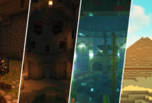 Better Structures Addon