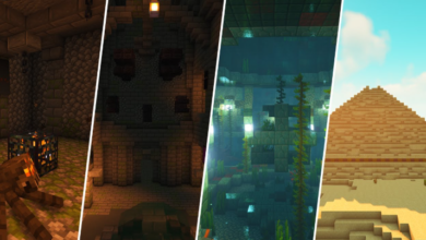 Better Structures Addon