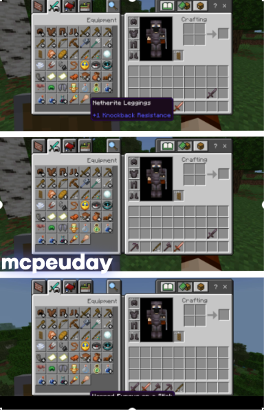 Durability Viewer Addon