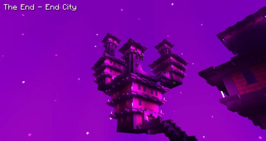 Hysteria Shader for MCPE 1.21+ (Bedrock Edition) – Download Now