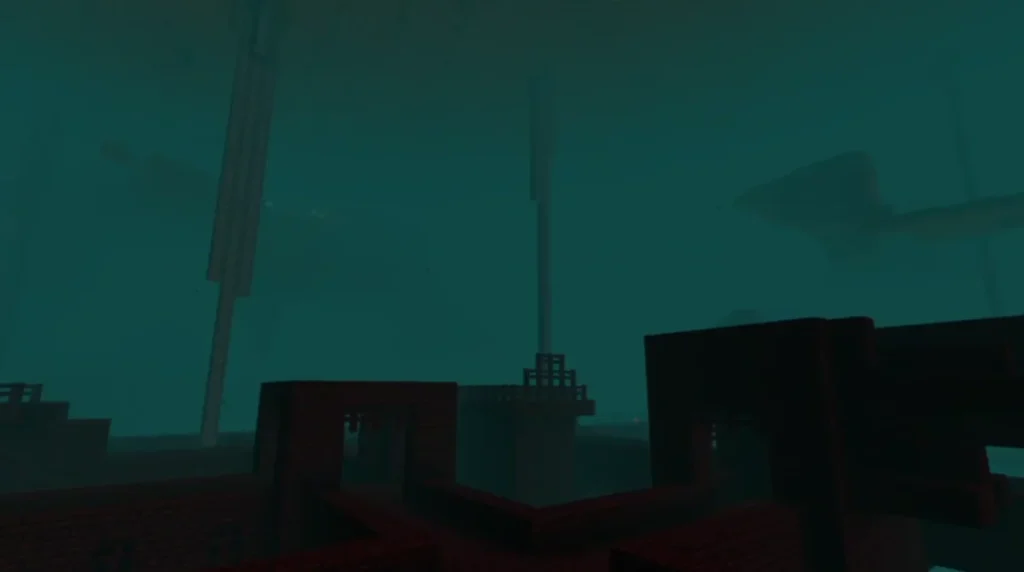 Newb x Flamingo Shader