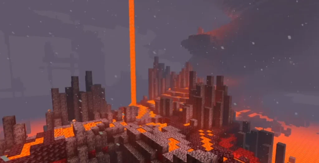 Newb x Flamingo Shader