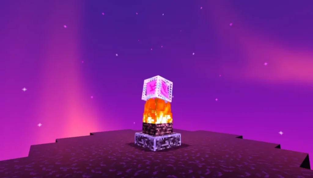 Newb x Flamingo Shader