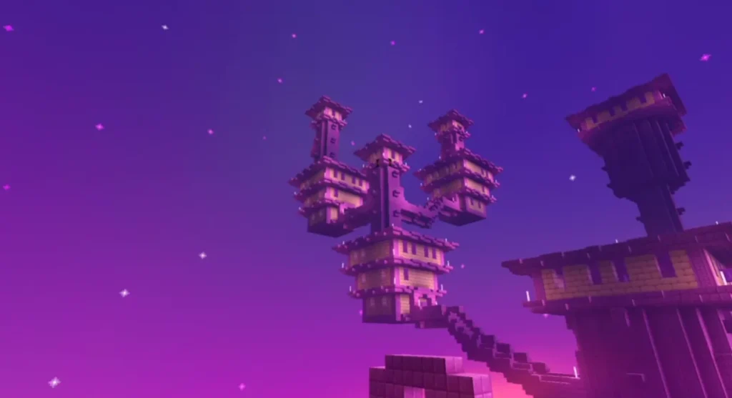 Newb x Flamingo Shader