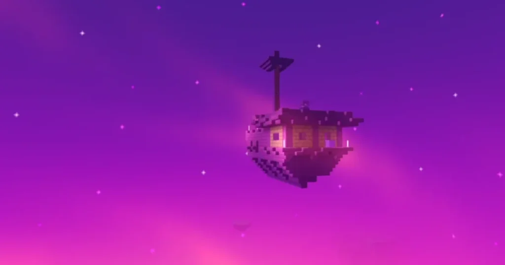 Newb x Flamingo Shader