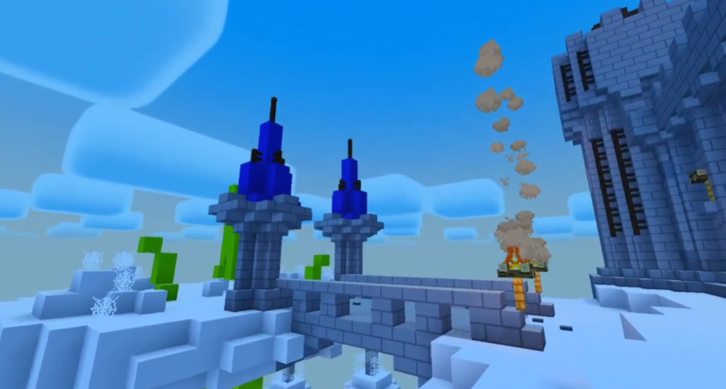 Bare Bones Texture Pack 1.21+