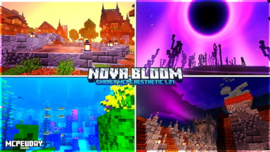 Nova Bloom Shader