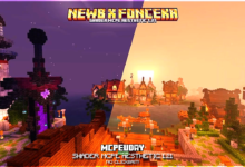 NEWB X FONCEKA Shader