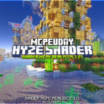 HYZE SHADER