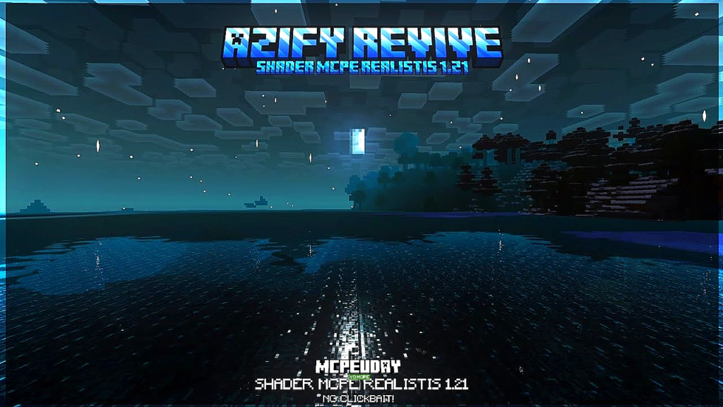 AZIFY Revive Shader