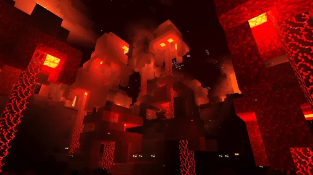 NEWB X Shadow Shader